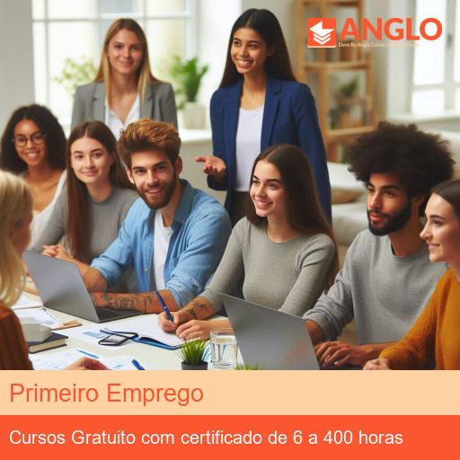 Primeiro Emprego